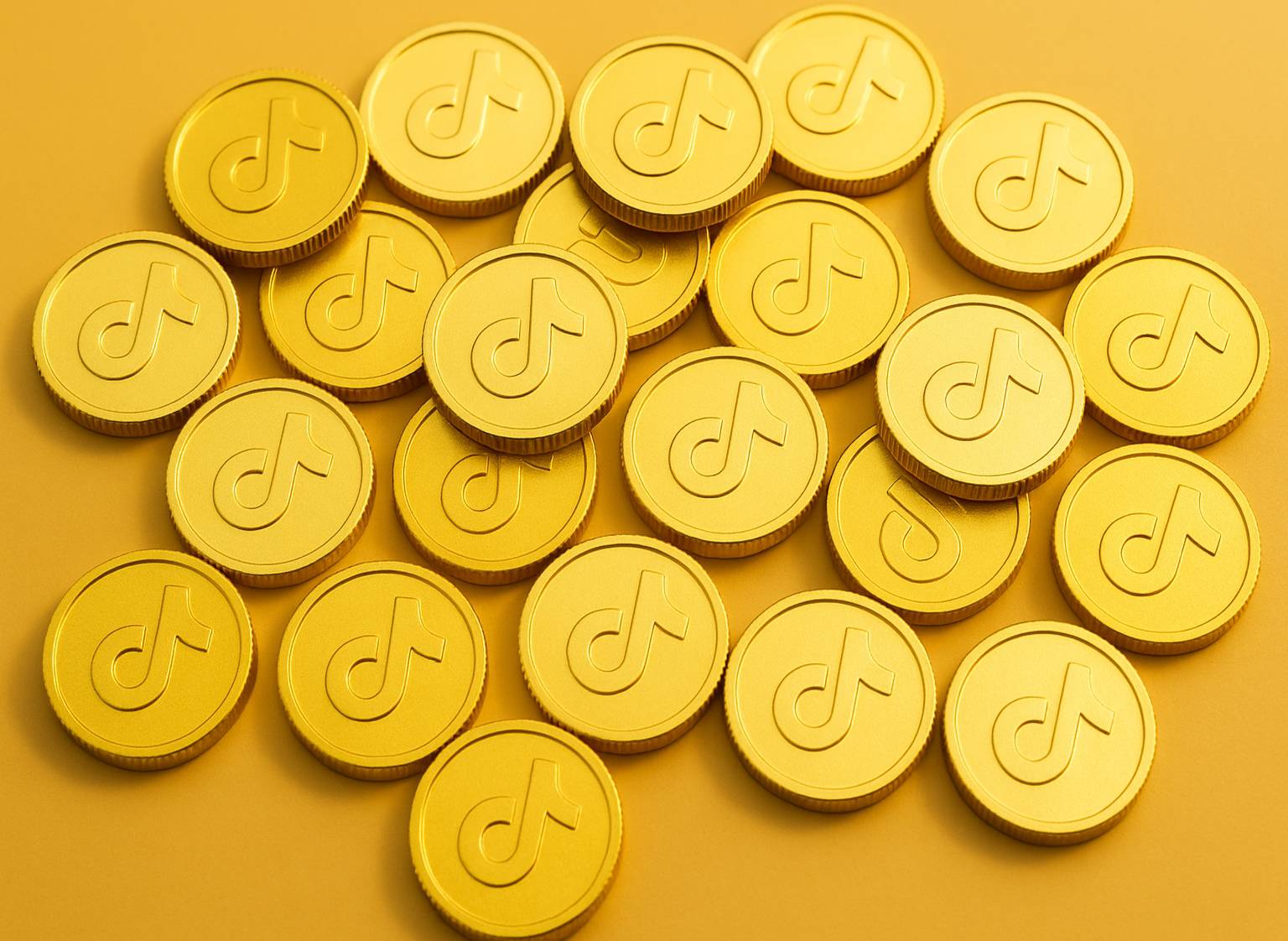 tiktok coins
