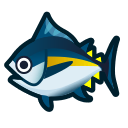rarest fish in animal crossing