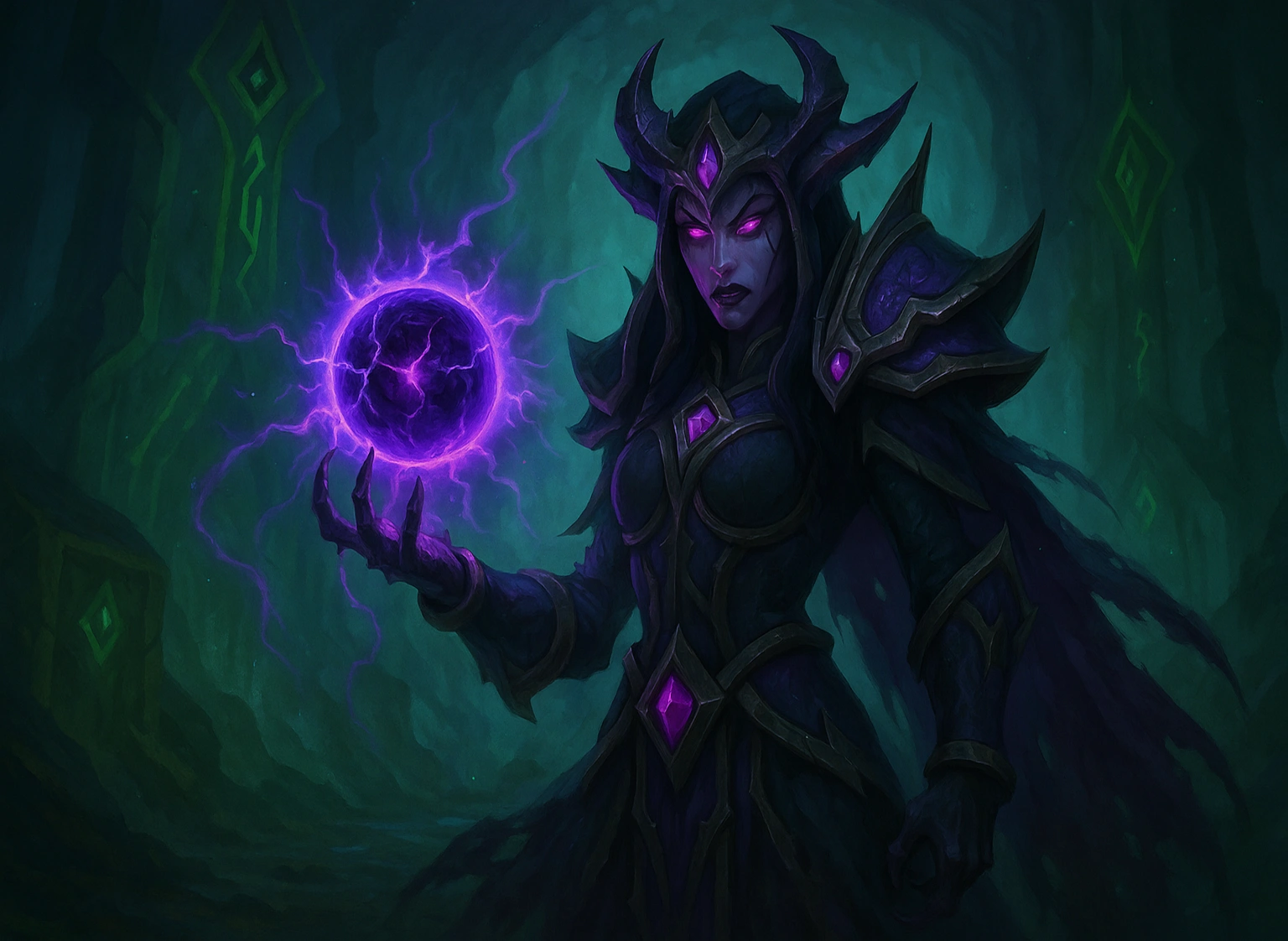 xal'atath pulsar