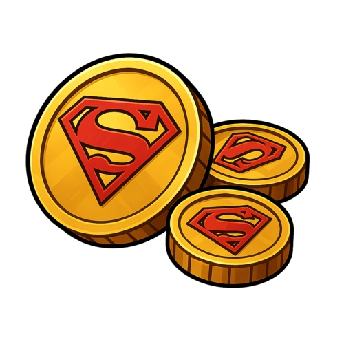 Buy DCUO Cash