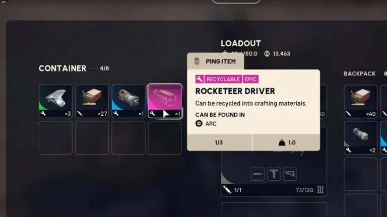 the rocketteer