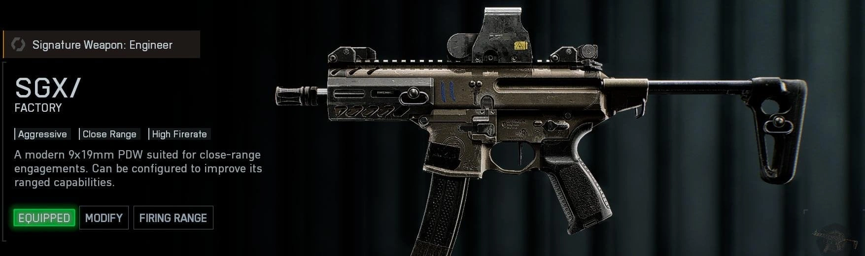 bf6 ak build