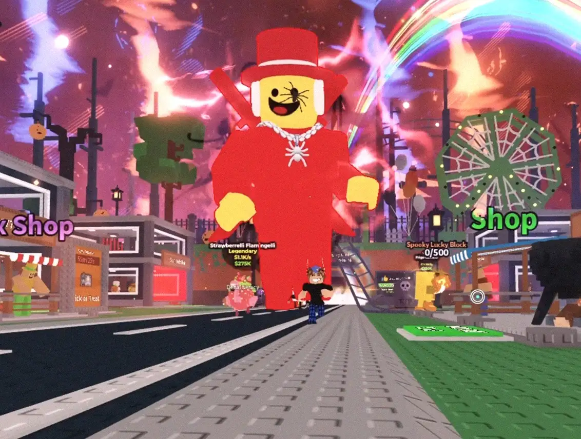 blox fruits private server commands