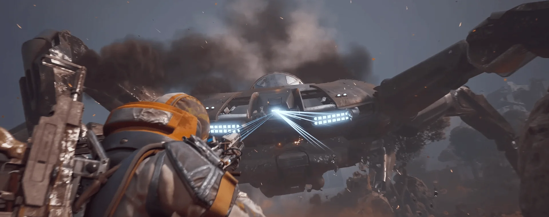 arc raiders attachments