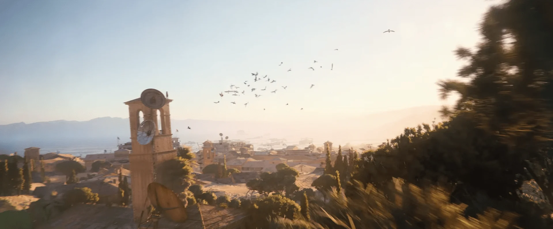 arc raiders buried city map
