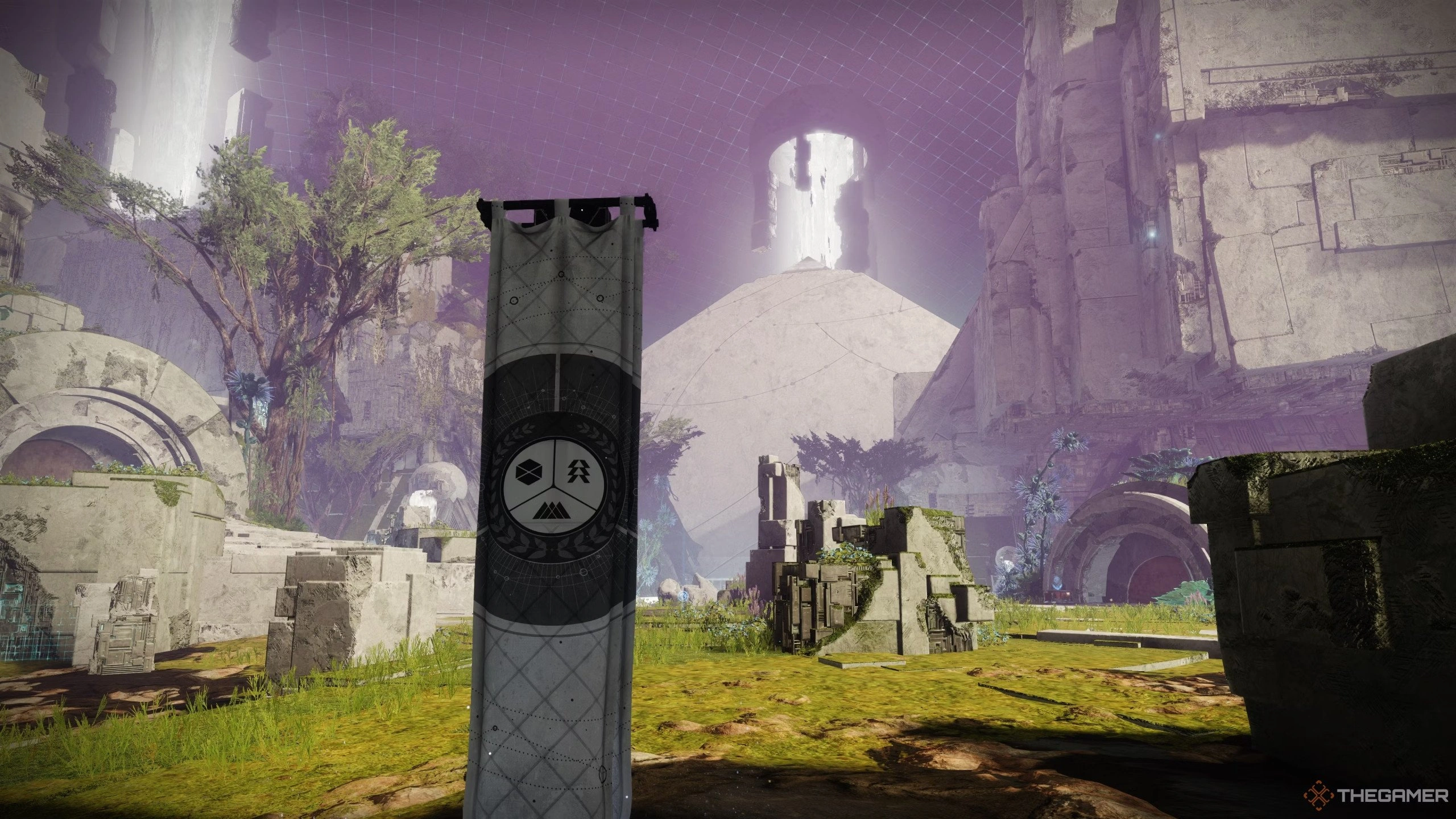 destiny 2 choir of one