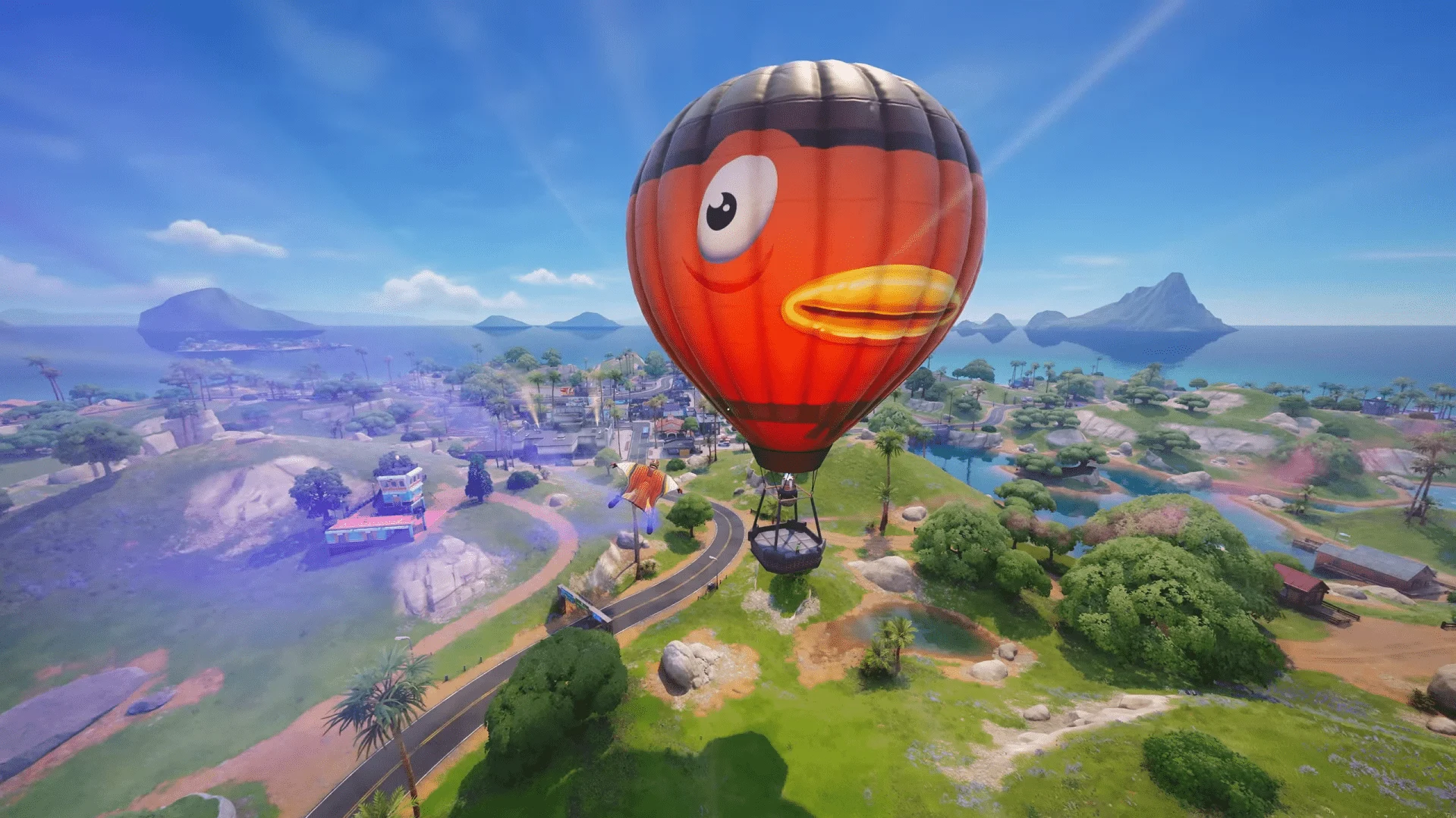 fortnite maps