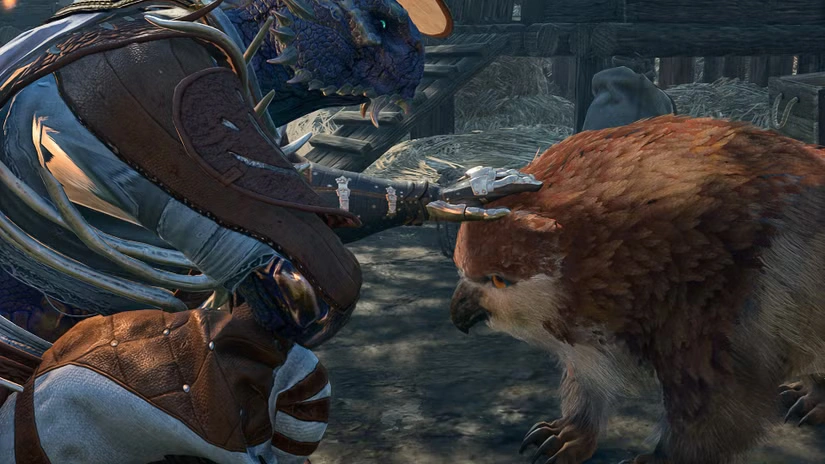 bg3 owlbear
