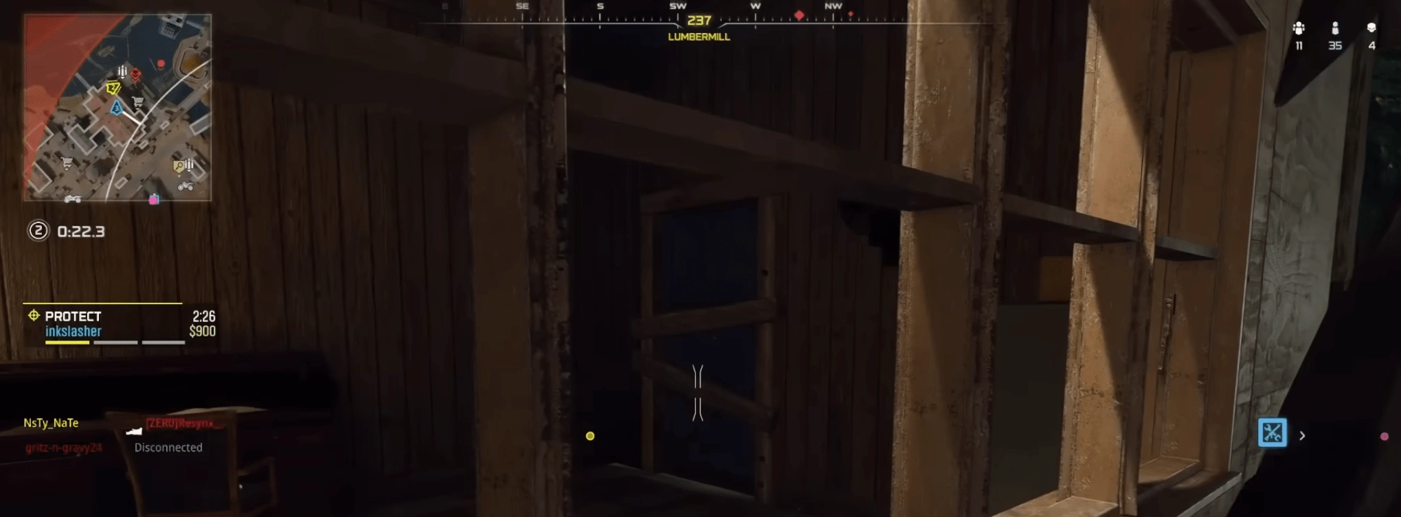 liberty falls easter egg