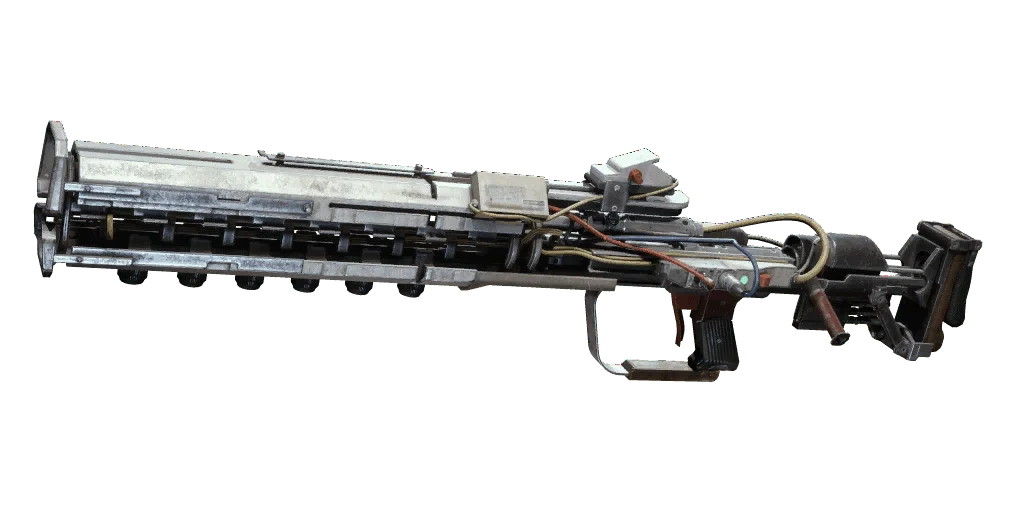 arc raiders harvester