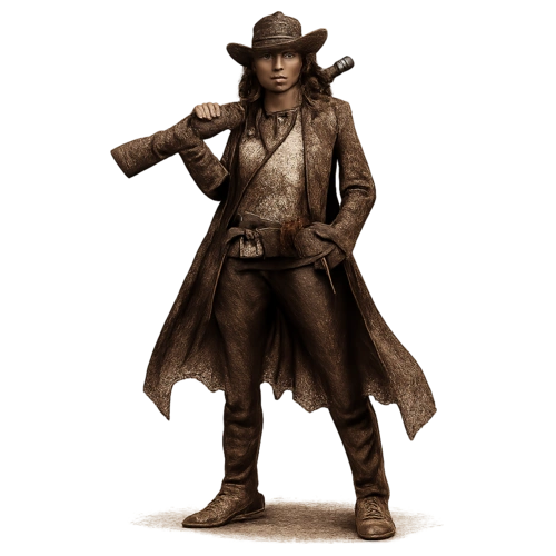 Red Dead Redemption 2 Accounts