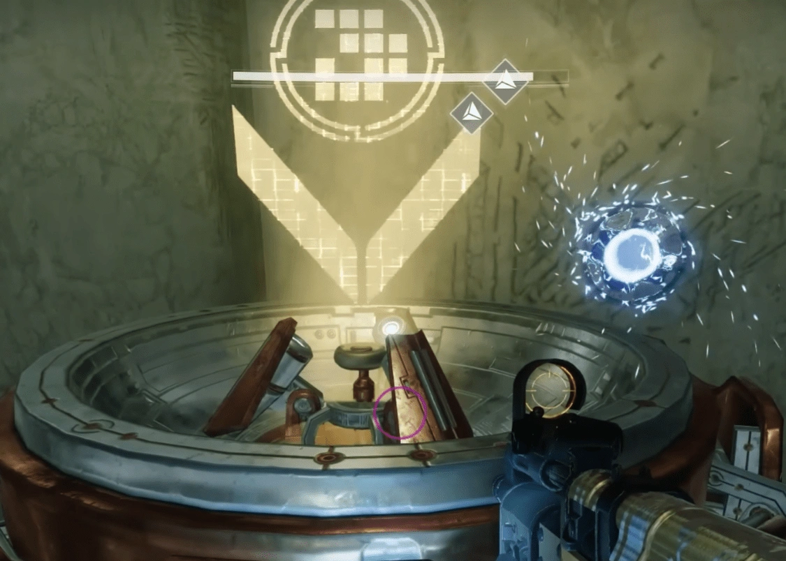 destiny 2 choir of one