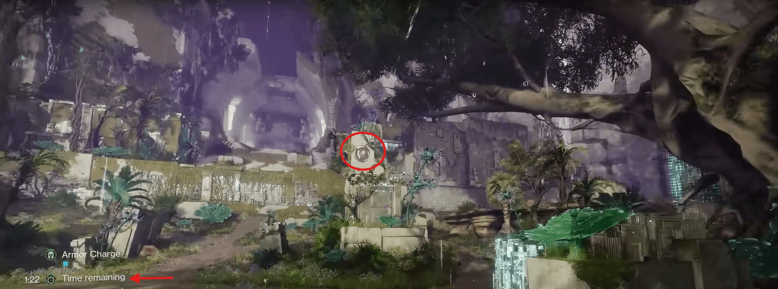 destiny 2 choir of one