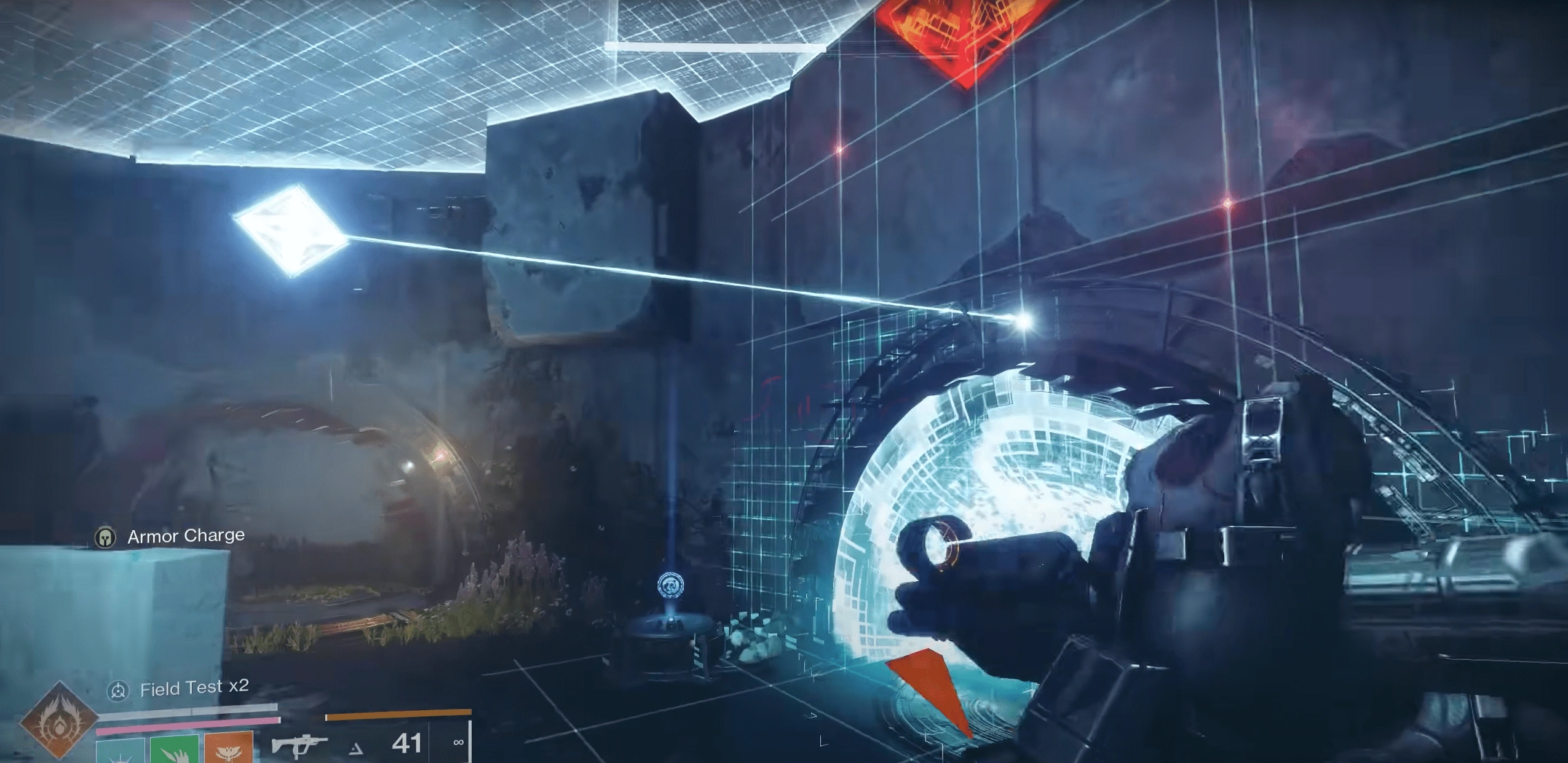 destiny 2 choir of one