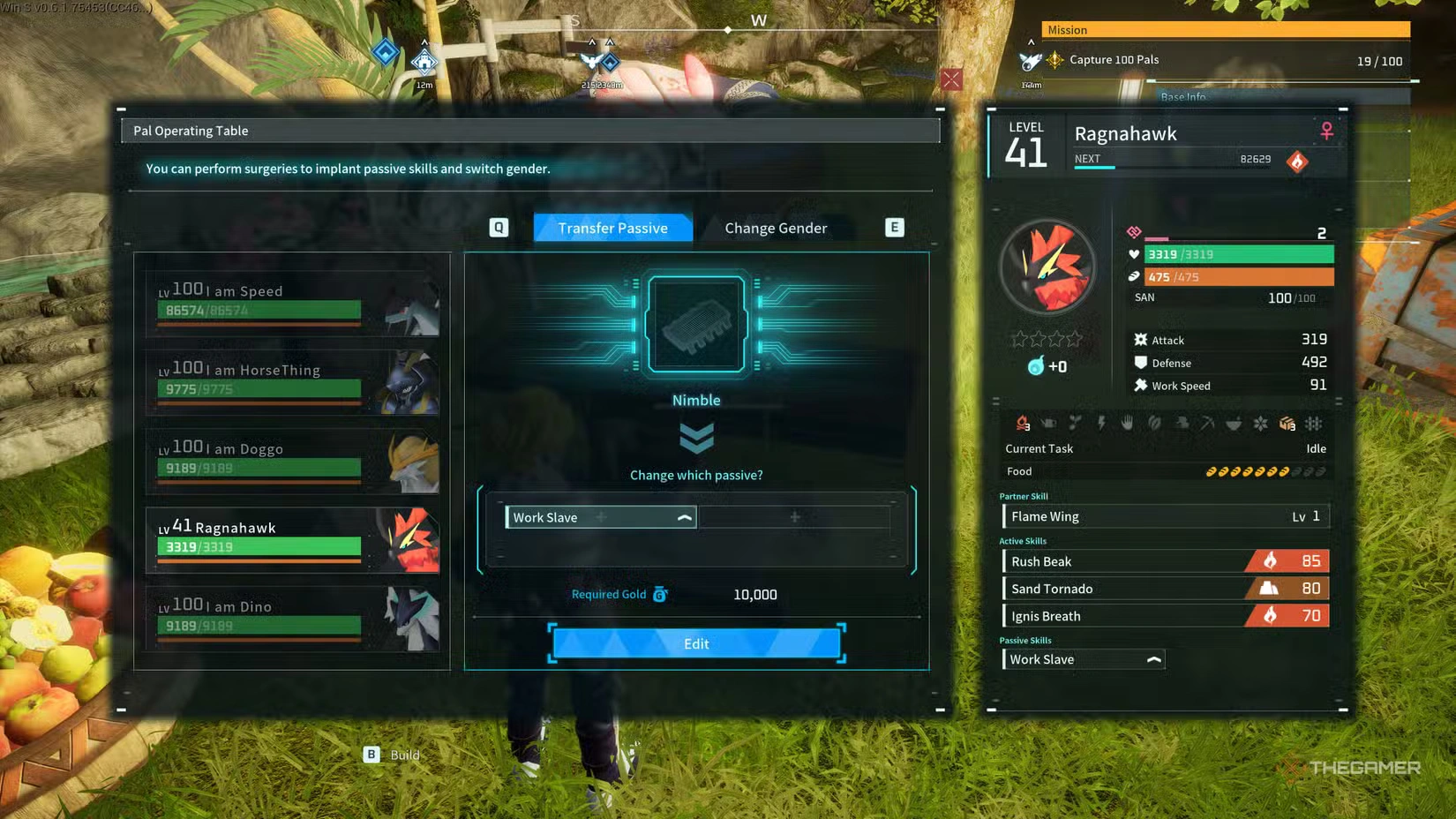 palworld implants