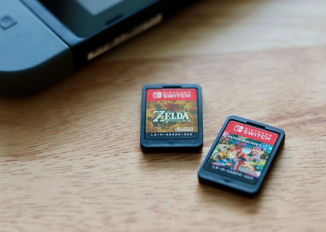 current popular games