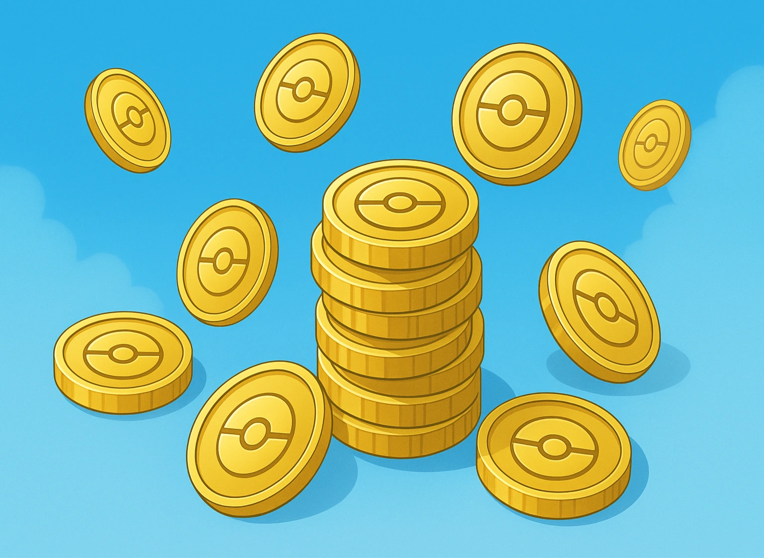 how to get pokecoins in pokemon go