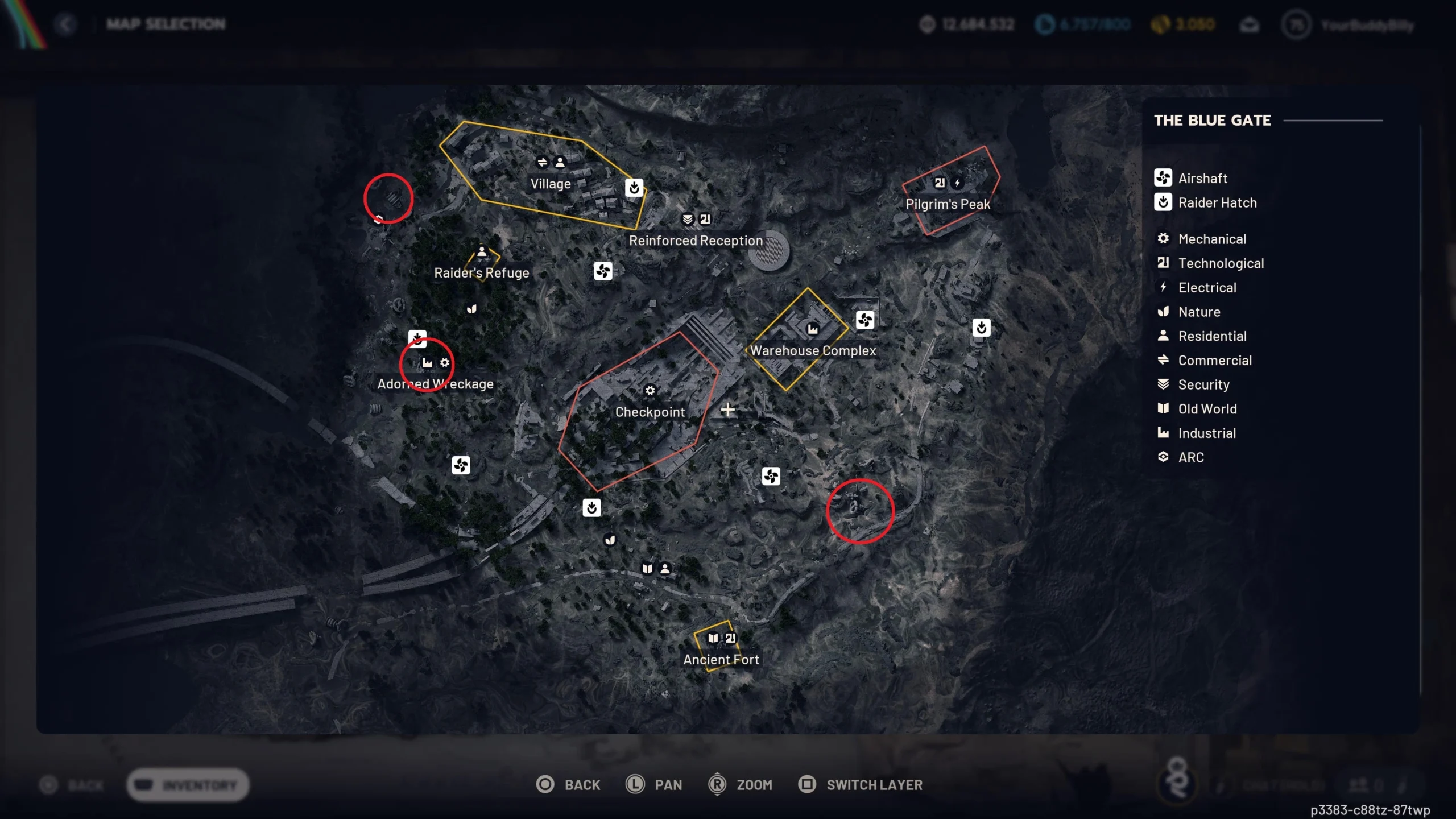 arc raiders a prime specimen
