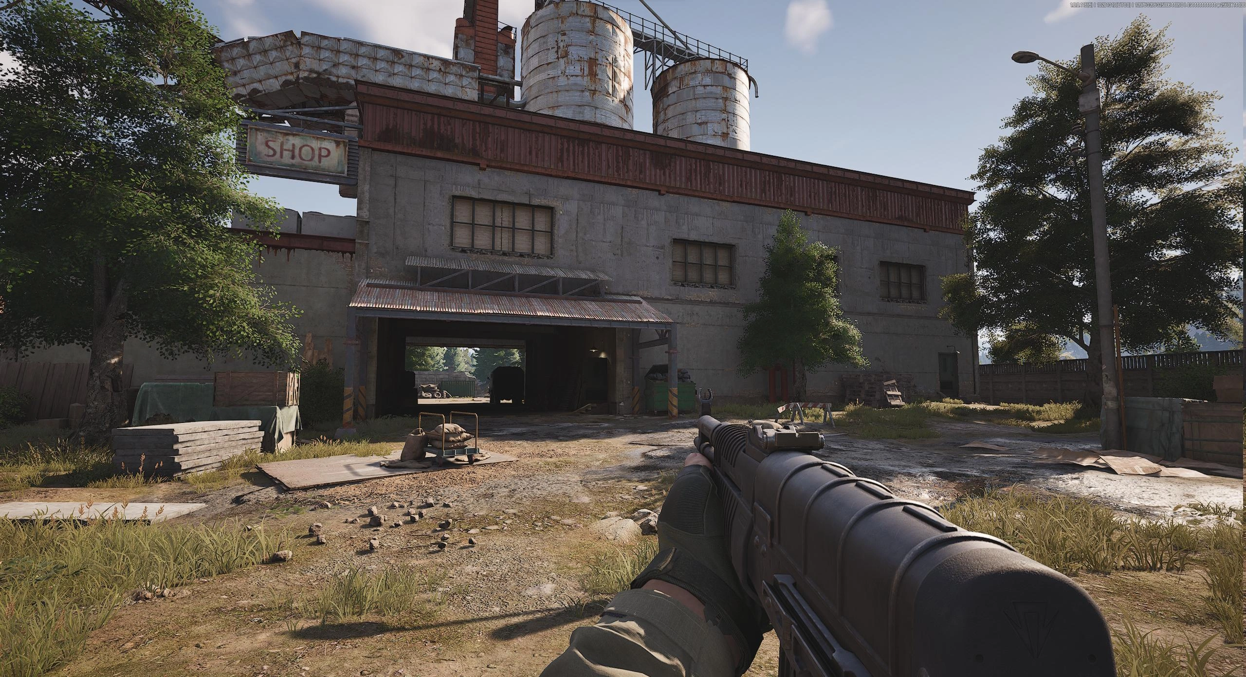 keys arena breakout