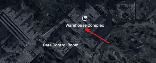 arc raiders blueprints