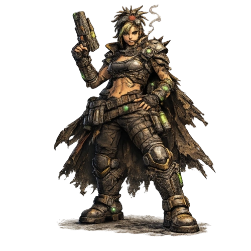 Buy Borderlands 4 Accounts