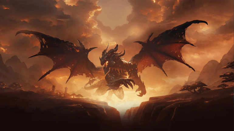 wow expansions