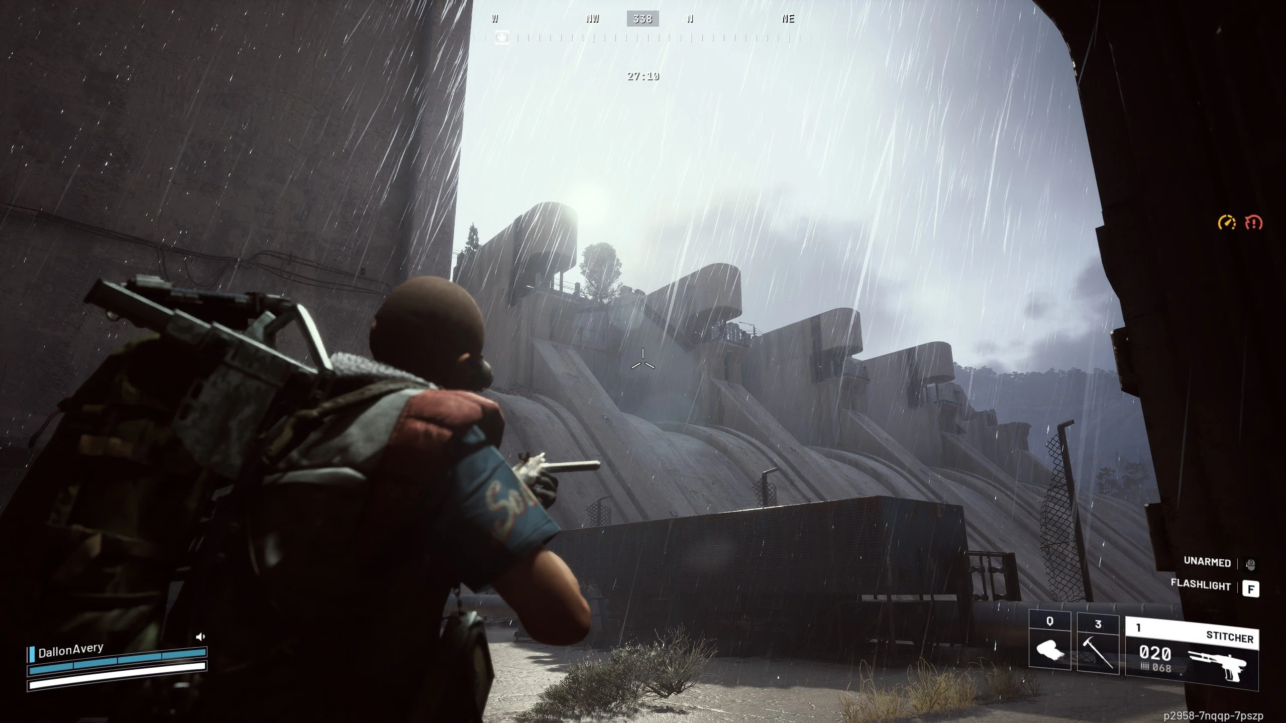 blueprint locations arc raiders
