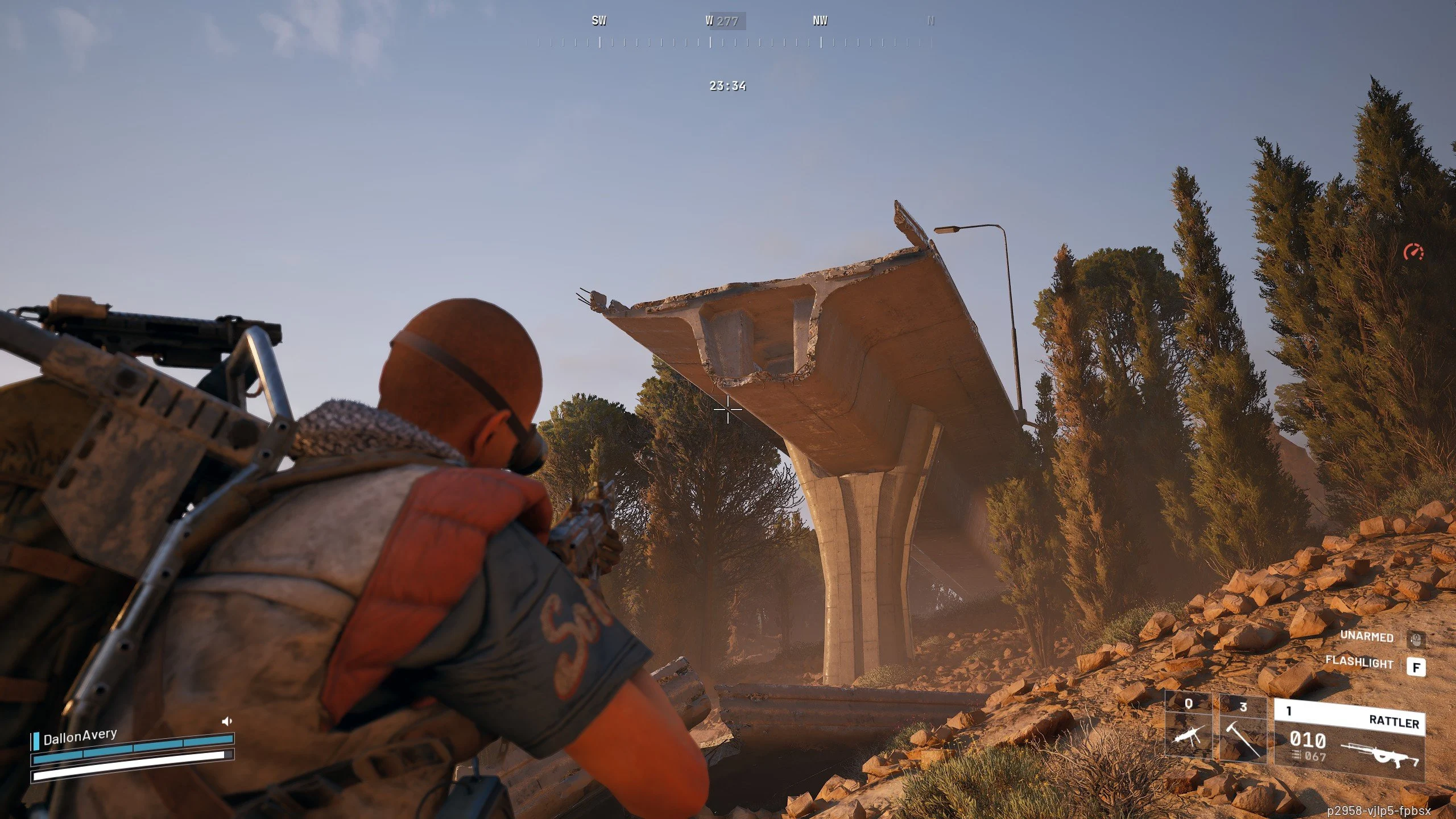 blueprint locations arc raiders