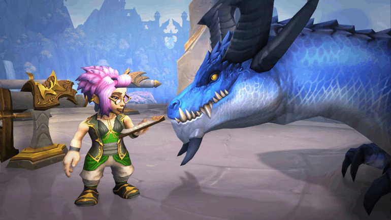 world of warcraft expansions in order