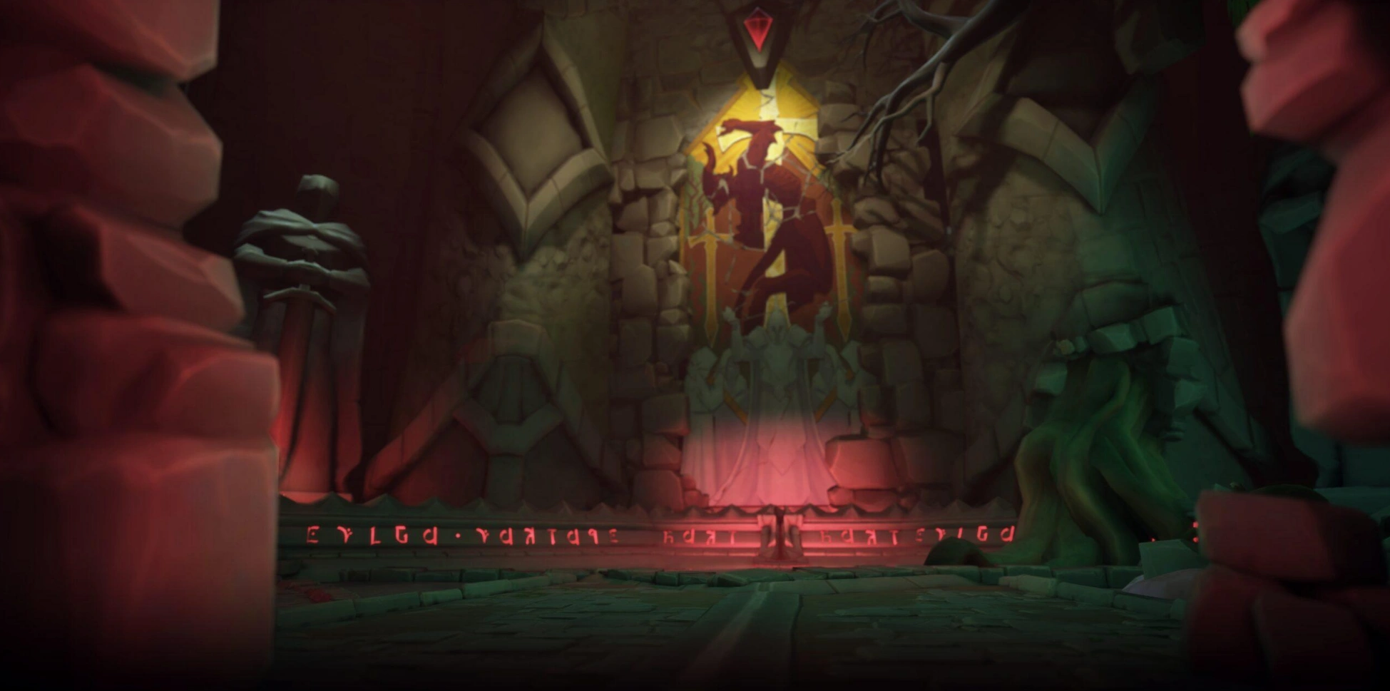 dungeon sets fellowship