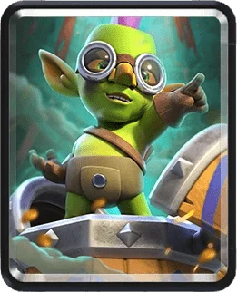 best clash royale merge tactics