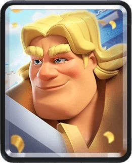 best clash royale merge tactics