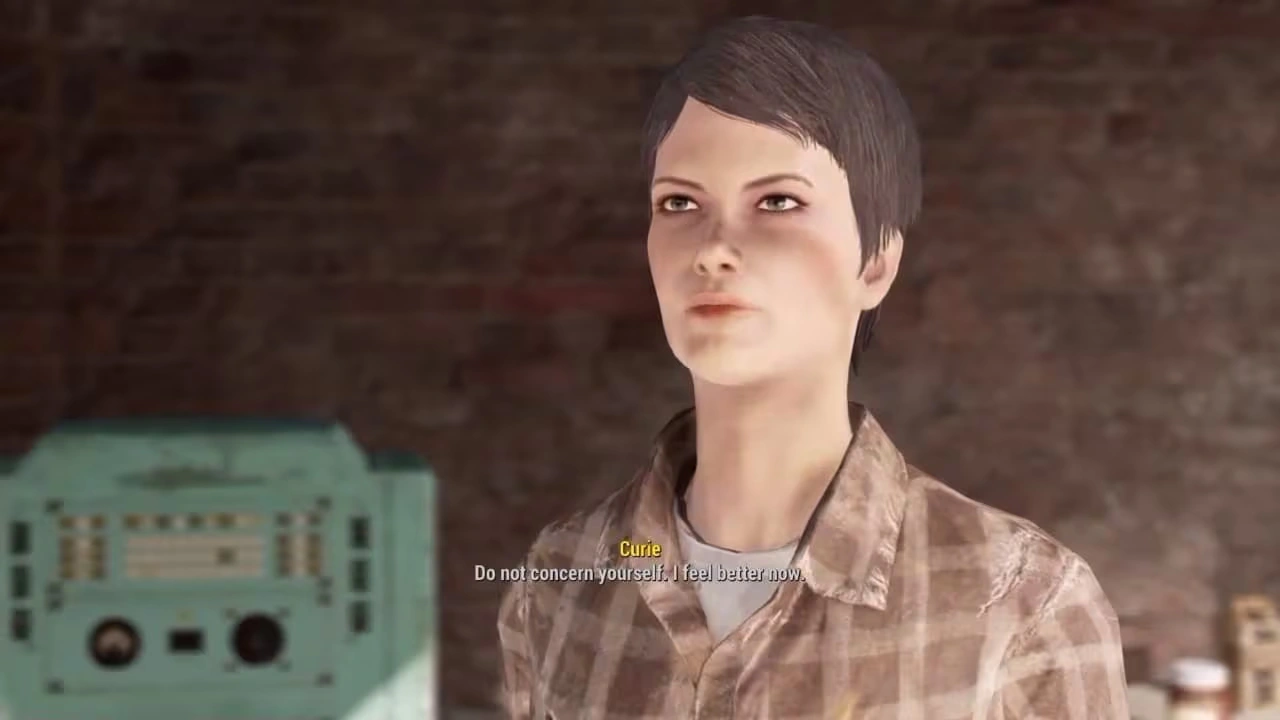 fo4 curie