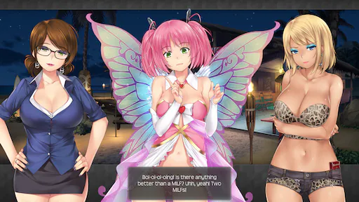 hentai games