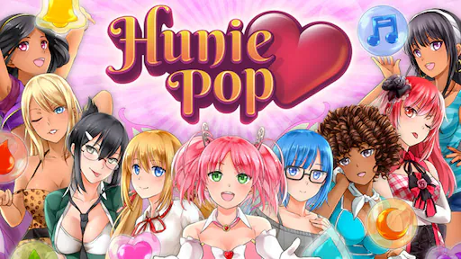 hentai games