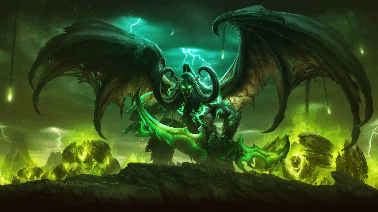 world of warcraft expansions