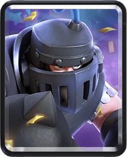 best clash royale merge tactics
