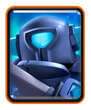 best clash royale merge tactics