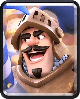 best clash royale merge tactics