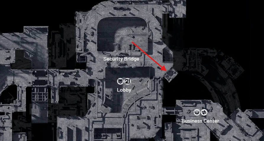 arc raiders blueprints