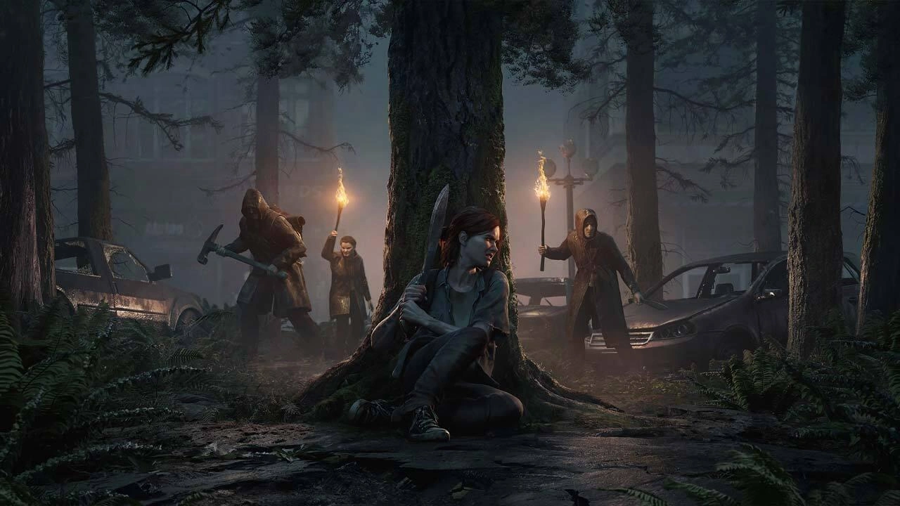 zombie games