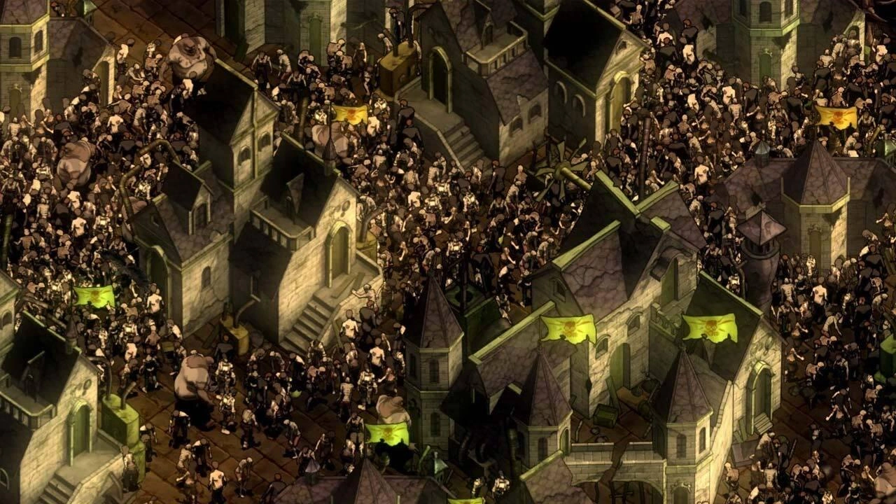 zombie games