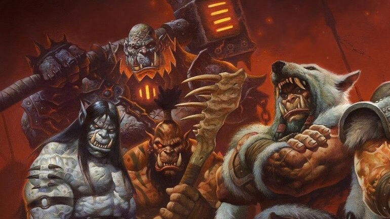 world of warcraft expansions