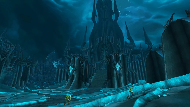 wow expansions