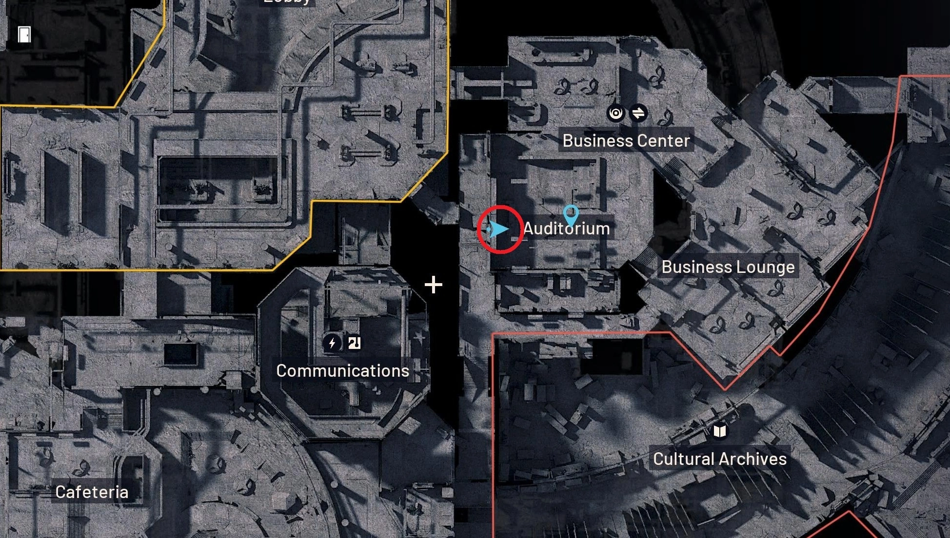 arc raiders on deaf ears