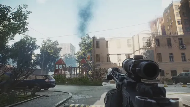 streets of tarkov
