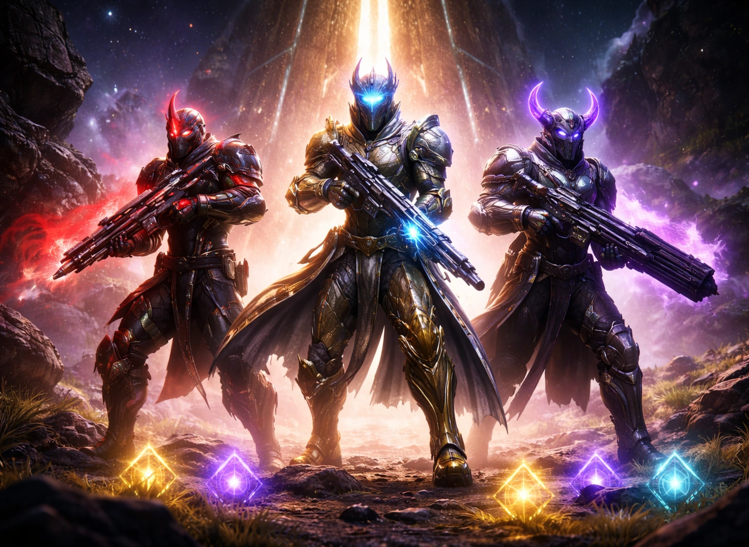 how to get tier 5 armor destiny 2