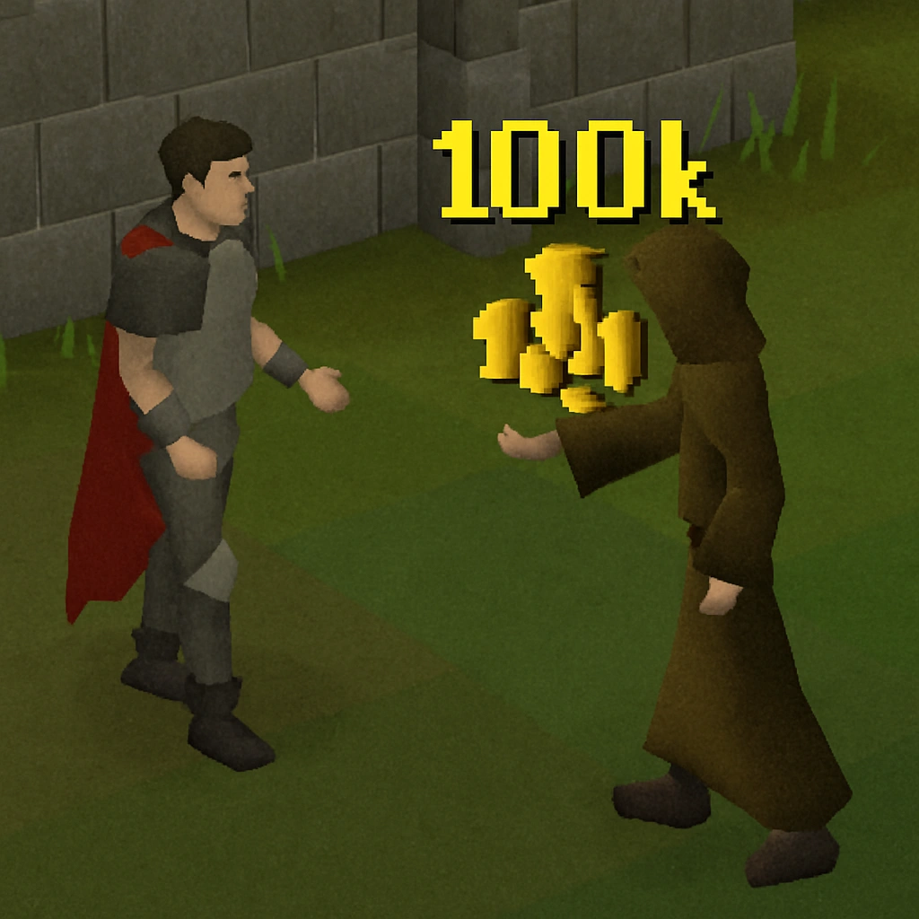 osrs gold
