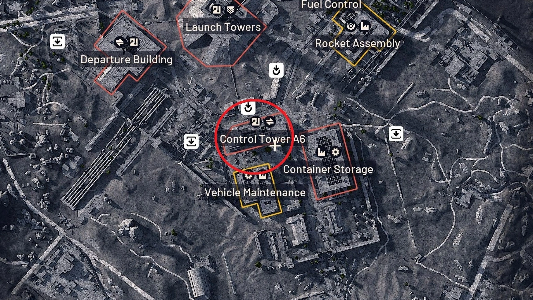 lost in transmission arc raiders