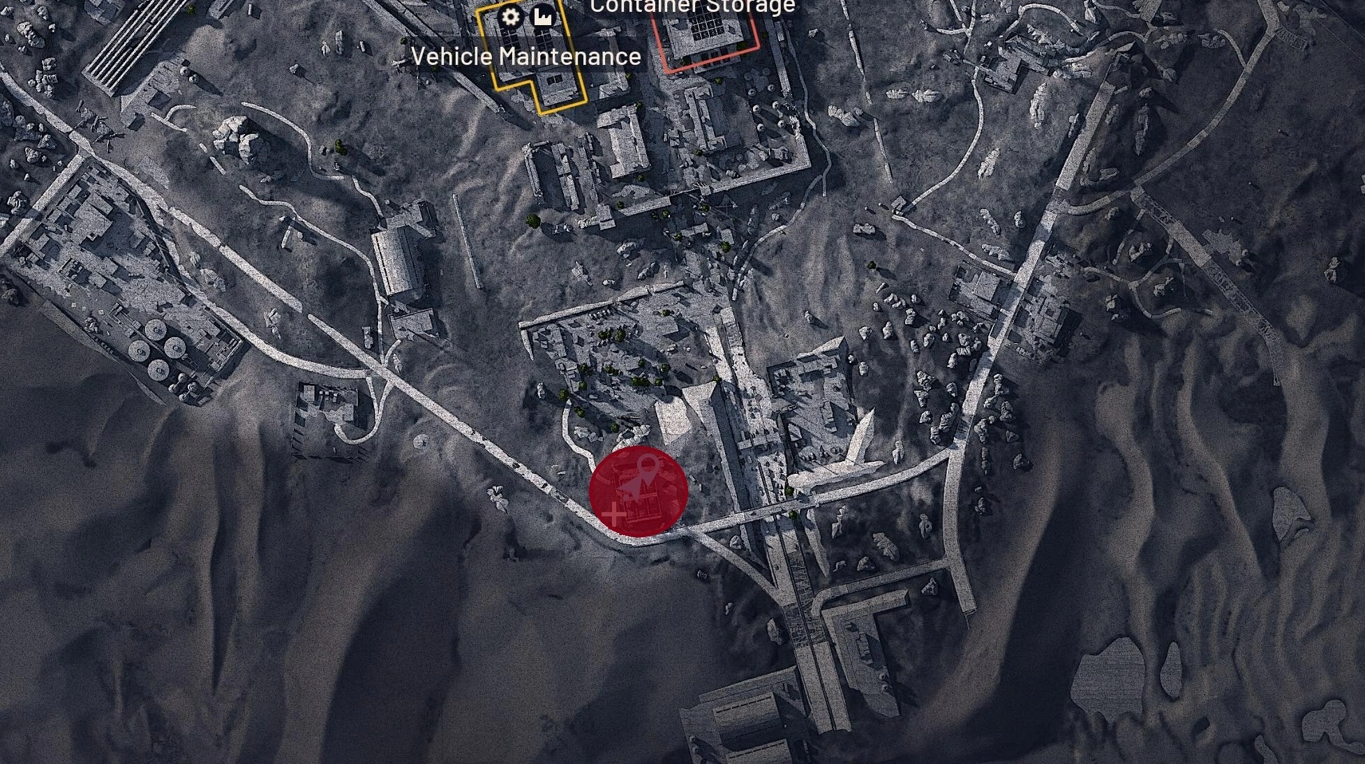 power out arc raiders